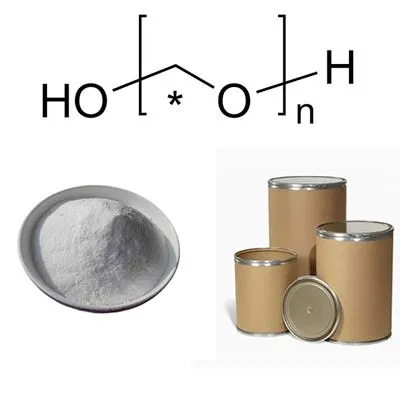 96% paraformaldehyde cas 30525-89-4 għall-mediċina