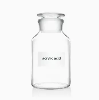 99% aċidu akriliku cas 79-10-7 għall-industrija farmaċewtika