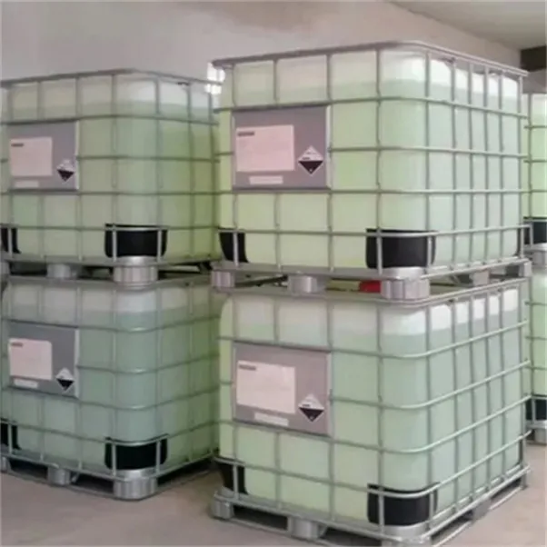 99% Aċetun Pur Għal Numru Cas tal-Konkrit 67 64 1 Grad Industrijali