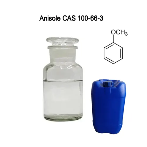 CAS 100-66-3 anisole industrijali 99% pur