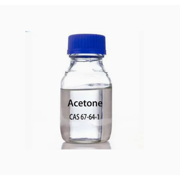 99.9% Aċetun (ACE) Likwidu CAS 67-64-1 Grad Industrijali