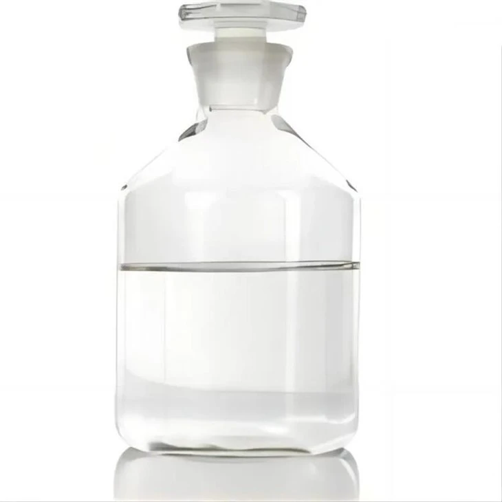Cosmetic Grade Lauryldimethylamine Oxide CAS 1643-20-5