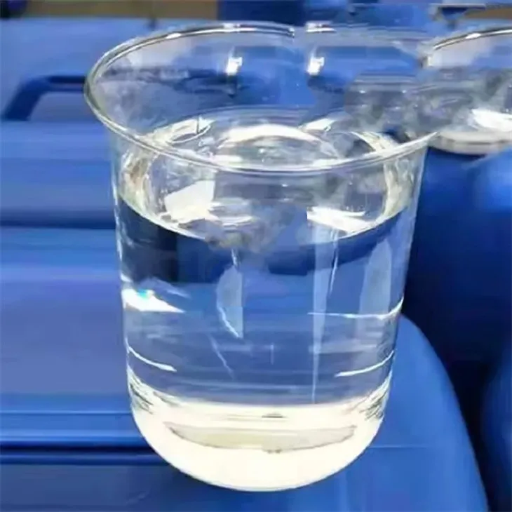 Grad kosmetiku Polyisobutilene żejt cas 9003-27-4 għal tleqqija tax-xufftejn