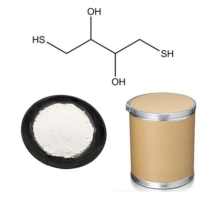 Dithiothreitol (dtt) CAS 3483-12-3 għall-estrazzjoni tad-DNA