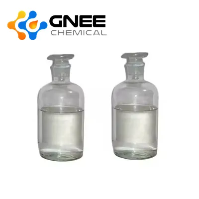 Soluzzjoni Glutaraldehyde U Decyl Ammonju Bromide