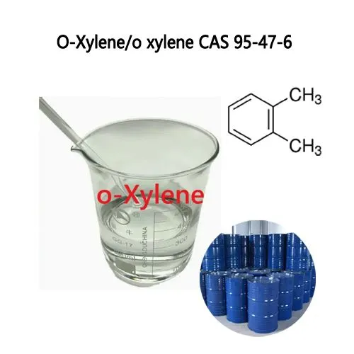 Kwalità Tajba O-Xylene/1, 2-Xylene/Orto-Xylene CAS 95-47-6 Għad-Deterġenti