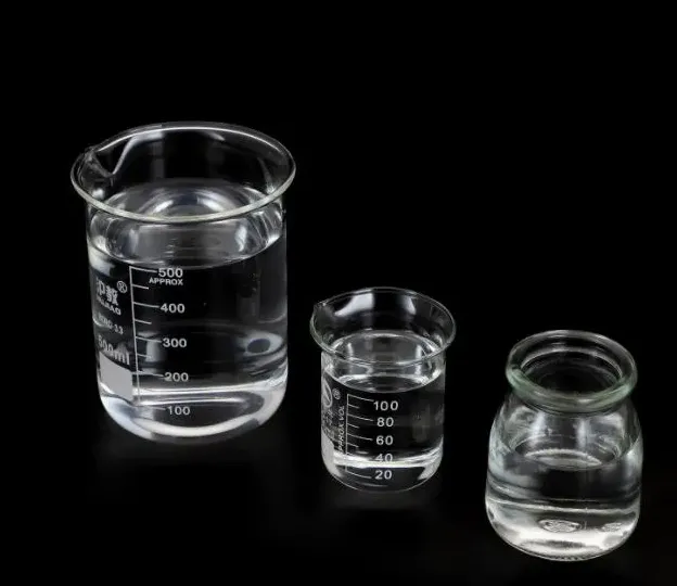 Grad standard C10 Idrokarburi aromatiċi għall-użu industrijali