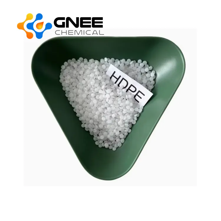 Reżina tal-plastik tal-polyethylene ta 'densità għolja HDPE 7750