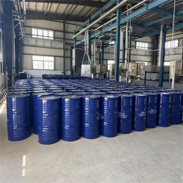Purità Għolja 99.5% Ethyl Acetate (EtOAc) CAS 141-78-6 C4h8o2 Grad Industrijali