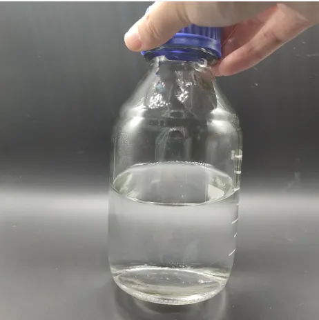 Ċiklohexan ġdid kummerċjalizzat bħala reaġent analitiku CAS 110-82-7