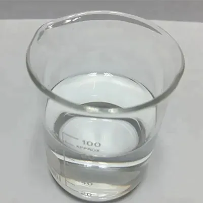 Purità Għolja Grad Industrijali Diethylene Glycol Monobutil Ether CAS 112-34-5