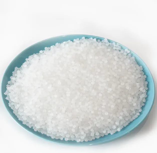 Purità Għolja LDPE Materja prima CAS 9002-88-4 għal borża tqila