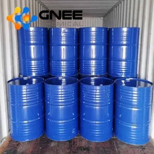 Mtbe Tert-Butyl Methyl Ether ta' Purità Għolja CAS 1634-04-4 Għall-Użu Industrijali