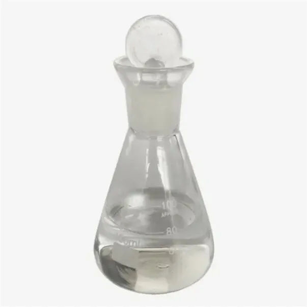 99.9% Min Ethylene Glycol (EG) CAS 107-21-1 Industrial Grade