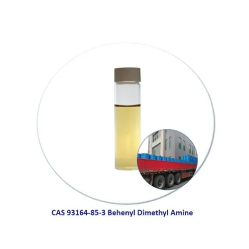 Kwalità Għolja Behenyl Dimethyl Amine CAS 93164-85-3