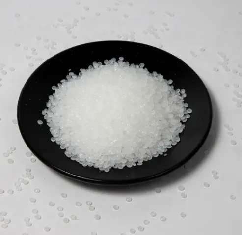 MDPE ta 'kwalità għolja għal films u folji