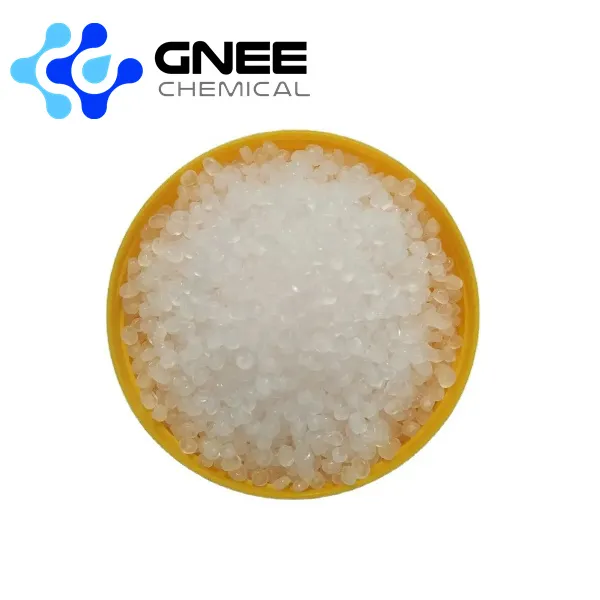 Materja prima tal-plastik tal-polipropilene ta 'prestazzjoni għolja HP500N