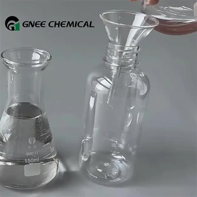 Materja prima organika dimeThylacetamide (dmac) cas: 127-19-5