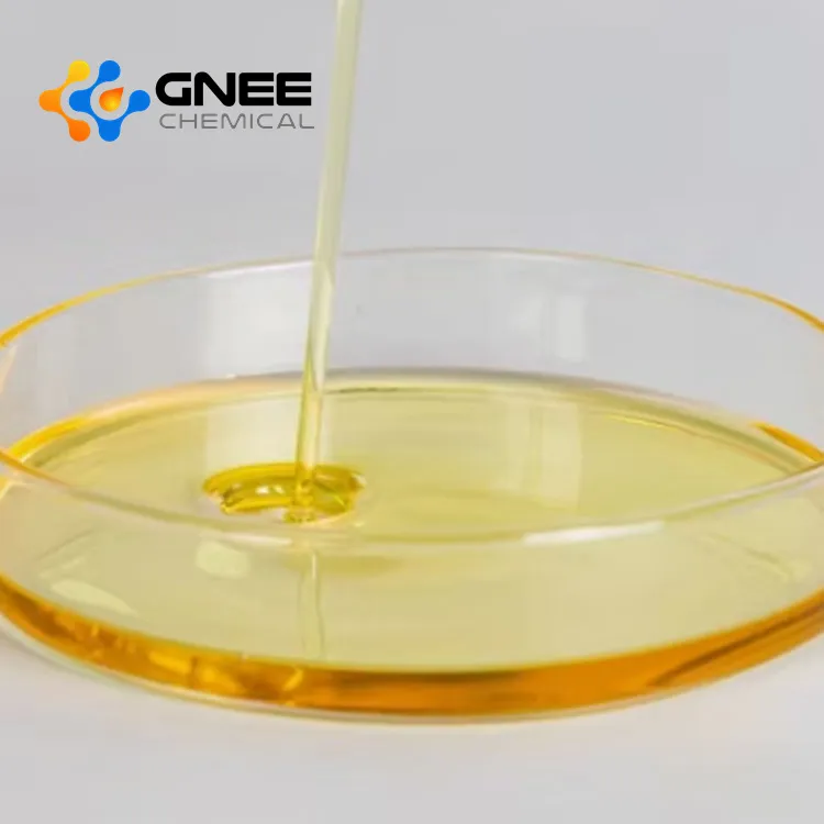 Isobutylene Għal Addittiv Lubrikant tal-Metall Industrijali