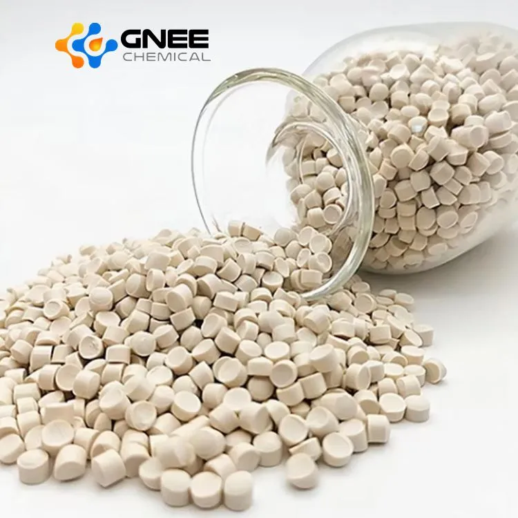 Materja Prima tal-Polyethylene Mdpe