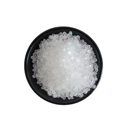 Polyethylene ta' Densità Medju (MDPE)