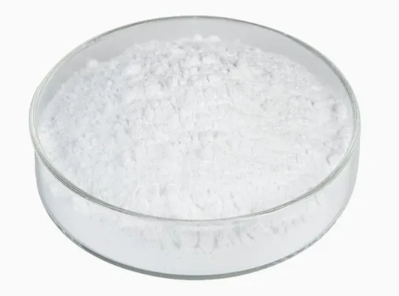 Estratt Naturali D-Chiro-Inositol CAS 643-12-9 biex jitbaxxa l-glukożju fid-demm