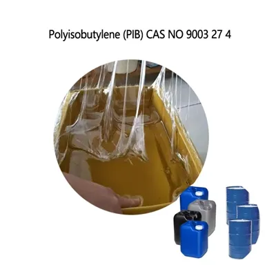 X'inhu Polyisobutylene (PIB)? Proprjetajiet, Benefiċċji, U Applikazzjonijiet ...