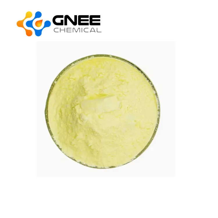 Nitrofurantoin Trab API, Materja Prima CAS 67-20-9