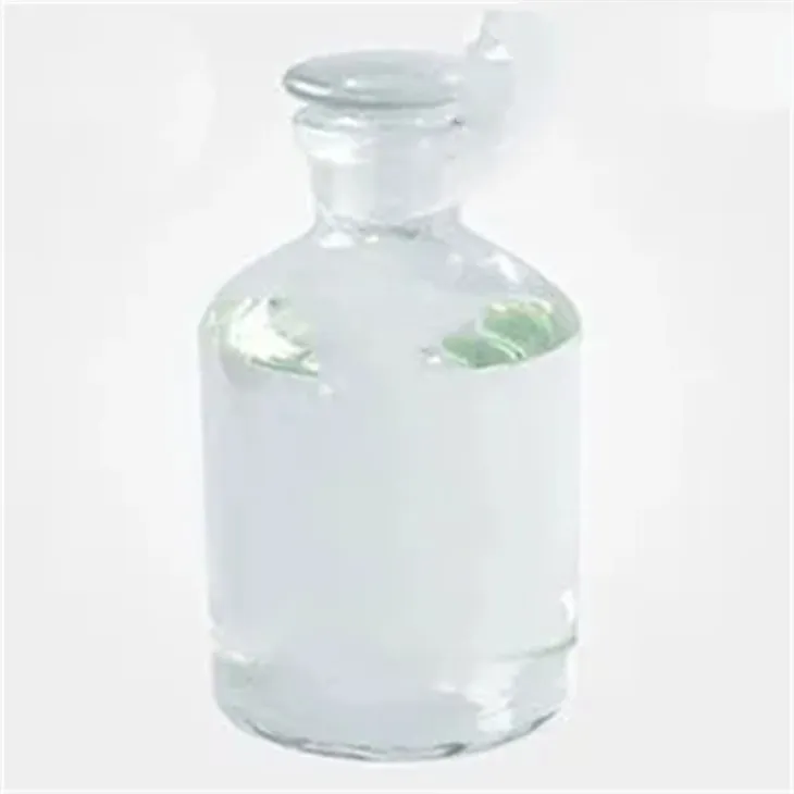 Kimika Organika Methyl Isobutil ketone (MIBK) CAS No. 108-10-1 għall-pittura