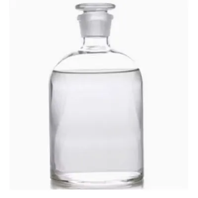 Solvent Organiku 99.9% Likwidu bla kulur Tert-Butanol CAS 75-65-0