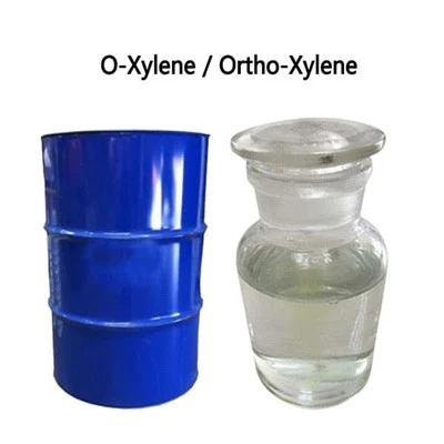 O-Xylene/1,2-Dimethylbenzene/Orto-Xylene CAS 95-47-6