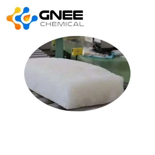 Synthetic Polybutadiene Rubber