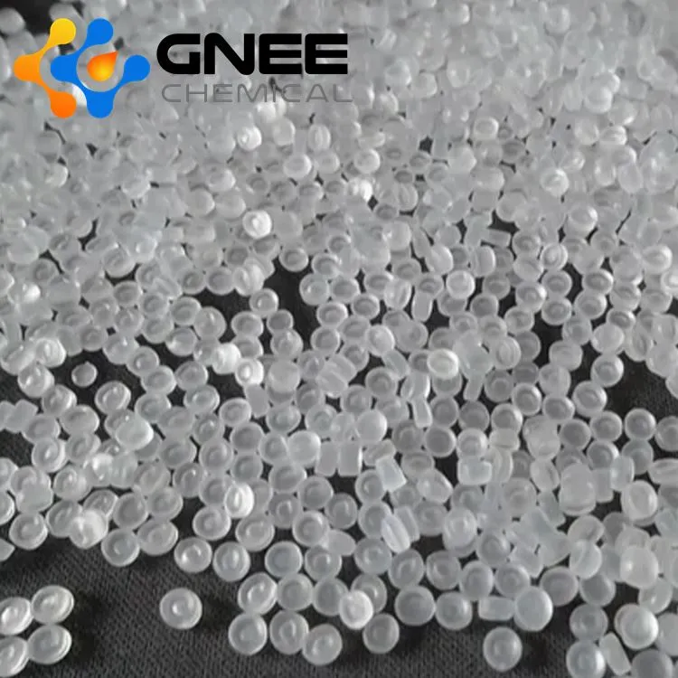 Granuli tal-plastik tal-polipropilene