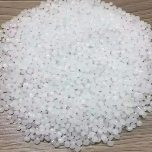 Granuli tal-plastik mhux maħdum tal-polipropilene Grad ta 'injezzjoni