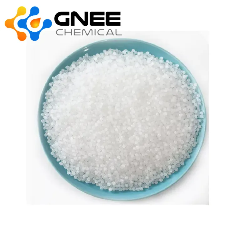 Granuli tal-plastik verġni PP