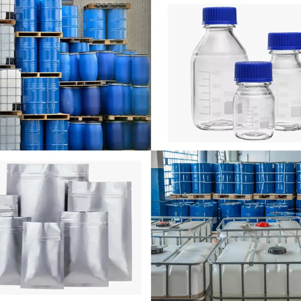 98%Min Polyethyleneimine CAS 9002-98-6 98%Min Polyethyleneimine CAS 9002-98-6