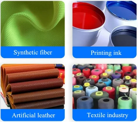 Ethyl Acetate (EtOAc) uses Ethyl Acetate (EtOAc) uses