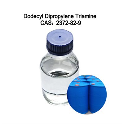 Purità Għolja 99% Dodecyl Dipropylene Triamine CAS: 2372-82-9