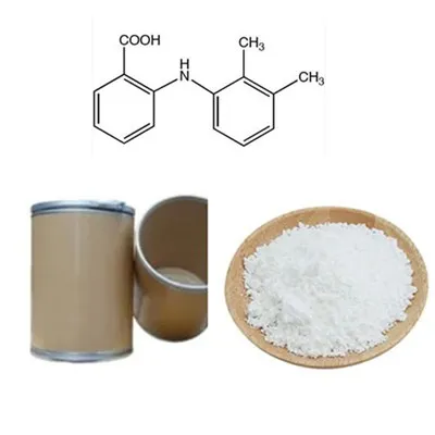 Aċidu Mefenamiku Farmaċewtiku CAS 61-68-7