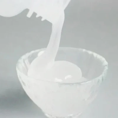 Sodium Laureth Sulfate (SLS) CAS 9004-82-4