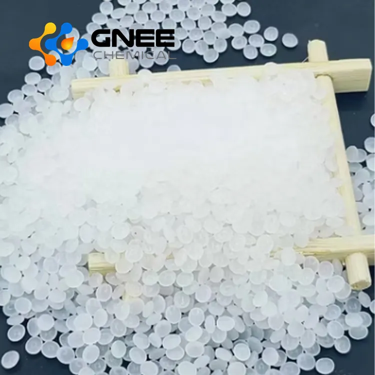 Verġni Ldpe Granuli Materja Prima tal-plastik